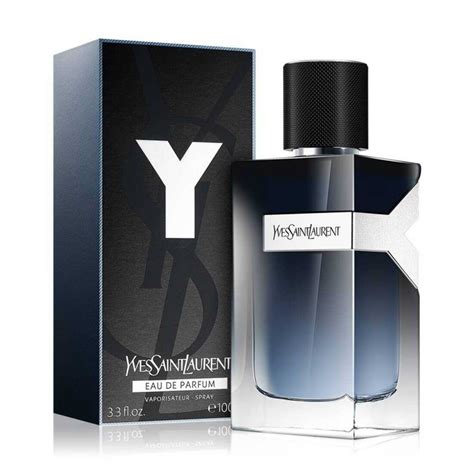 Yves Saint Laurent Y Men EDT 100 ml Erkek Parfüm